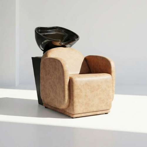 Hazel Shampoo Unit, Desert