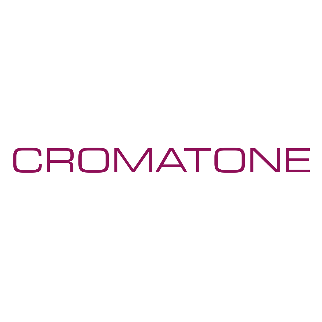 Cromatone Hair Colour logo