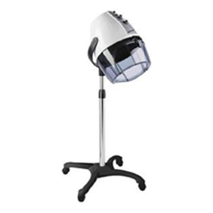 Acrobat 2 Speed Pedestal - White