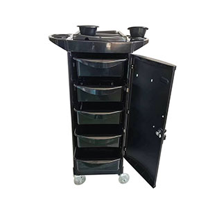 Anton Lockable Trolley