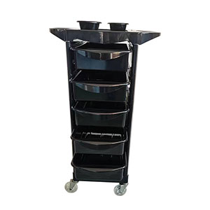 Anton Open Trolley