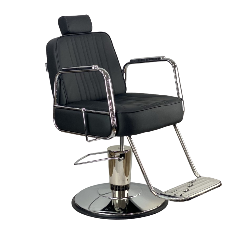 Calgary Brow Reclining Styling Chair