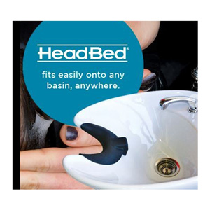 HeadBed Neck Cushion