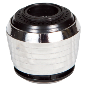 Nozzle for Dual Spray
