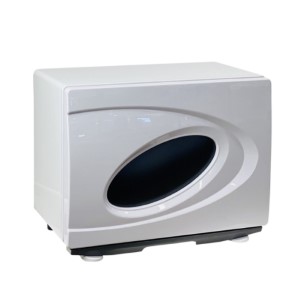 Opal Hot Towel Warmer Cabinet with UV Light