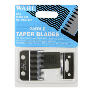 Wahl Super & Taper 2000 Clipper Blade