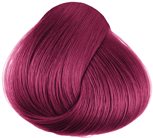 Ruby Plumes