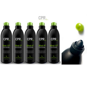 CPR Developers