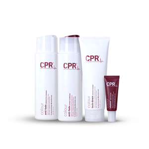 CPR Colour Solution