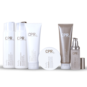 CPR Fortify Solution