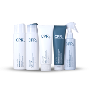 CPR Nourish Solution