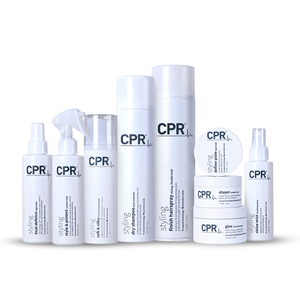 CPR Styling Solution