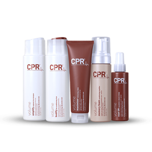 CPR Volume Solution