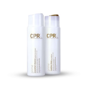 CPR Prime Solution