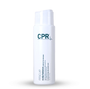 CPR Rescue Solution