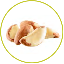 Brazil Nut Oil