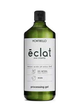 Éclat Processing Gel 5 vol