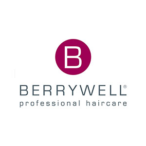 Berrywell Eyelash Tint logo