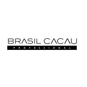 Brasil Cacau Keratin Treatment logo