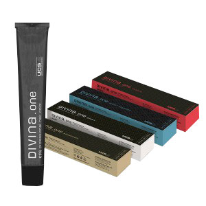 Divina.One Hair Colour product range