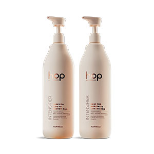 Hop Treatment product range