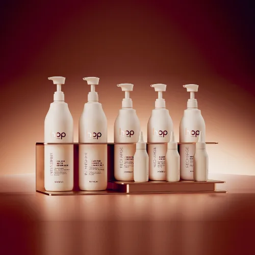 Hop Transforming Well-Ageing Treatment