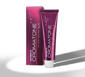Cromatone Hair Colour product range