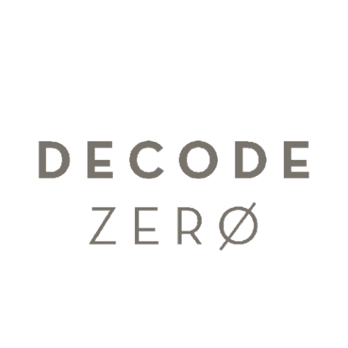 Decode Zero logo