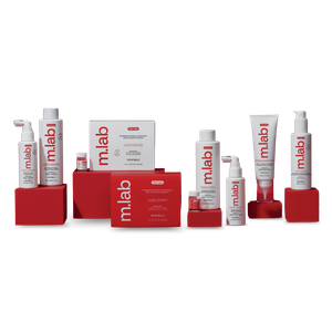 M.Lab product range