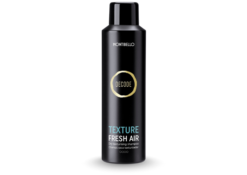 Decode Texture Fresh Air 200ml.