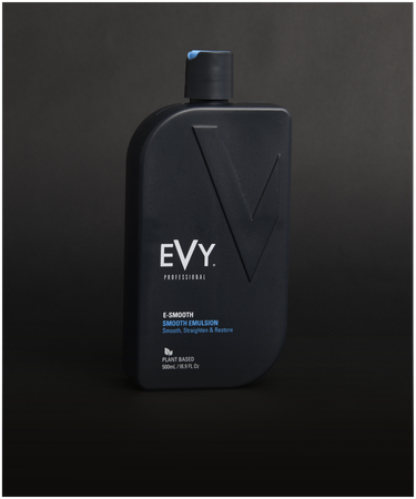 Smooth Emulsion