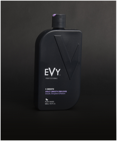 Violet Smooth Emulsion