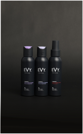 Essentials Violet
Travel Collection