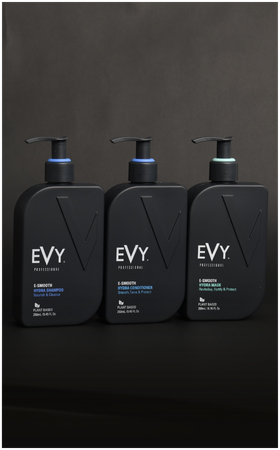 Hydra Essentials
Trio