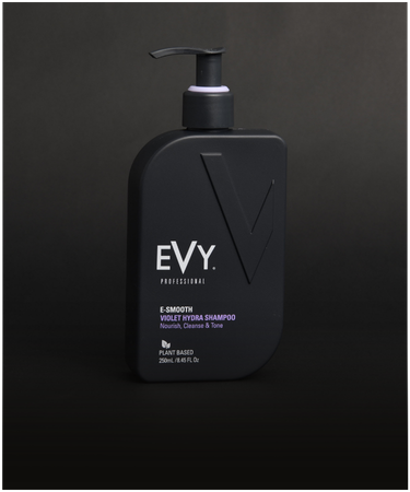 Violet Hydra Shampoo