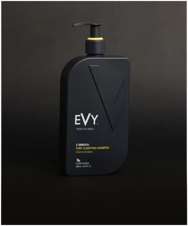 Pure Clarifying Shampoo