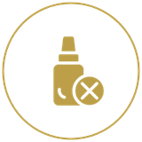 Silicone Free