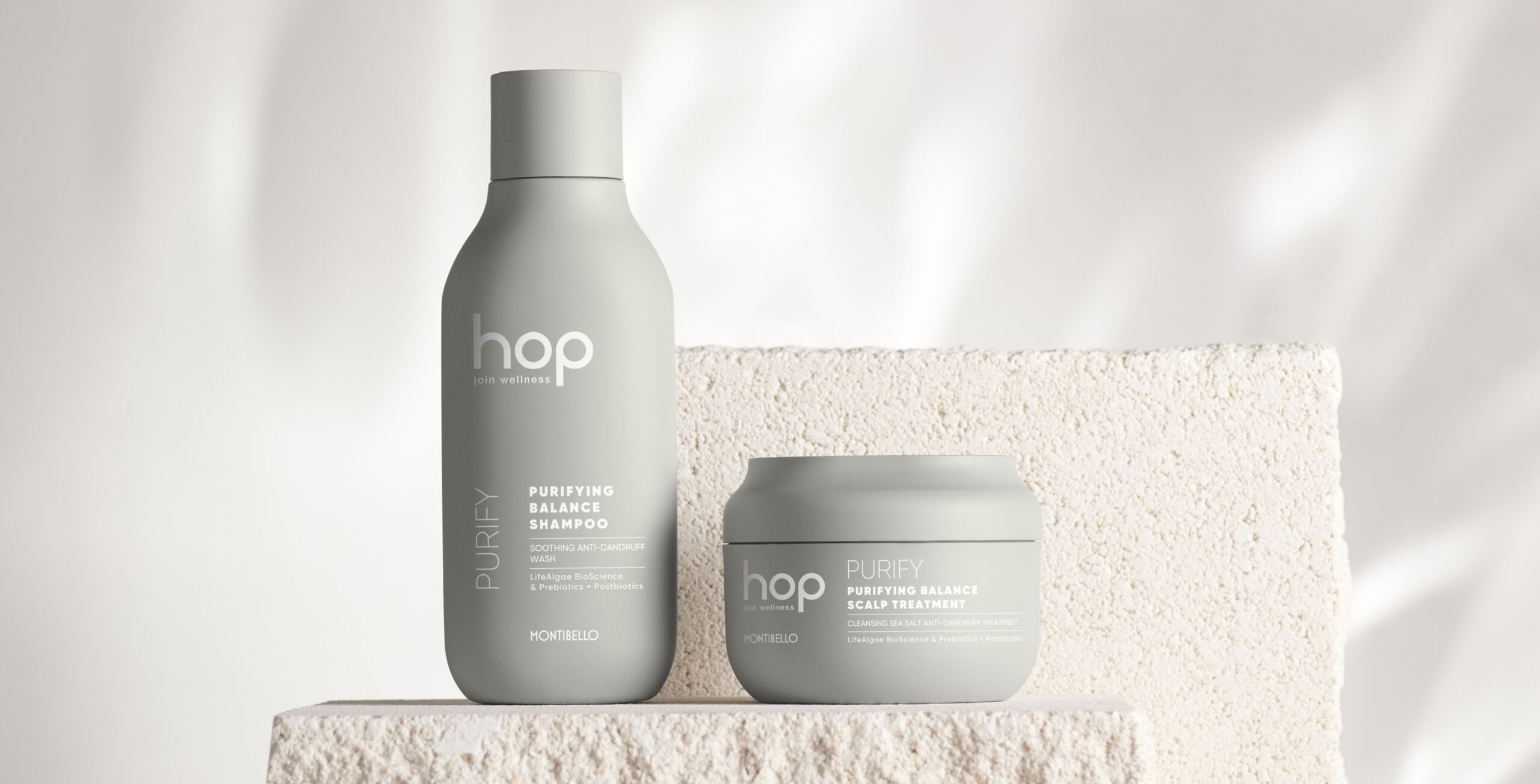 Hop Haircare Purify