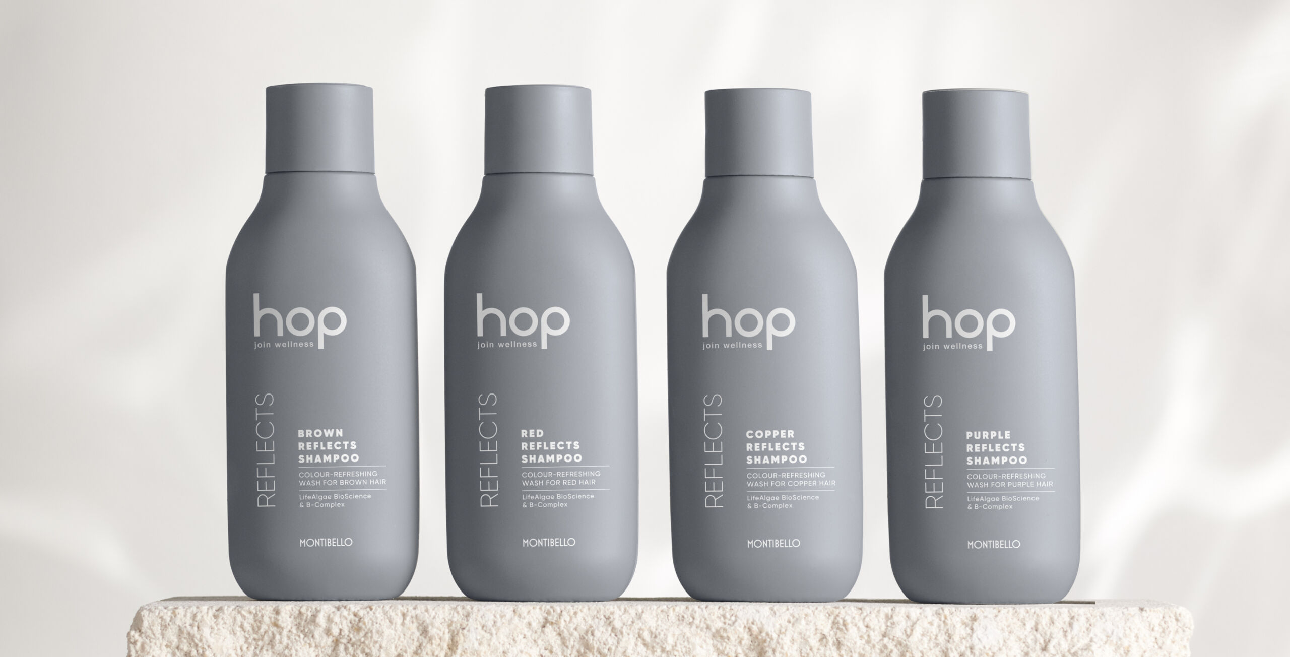 Hop Haircare Reflects