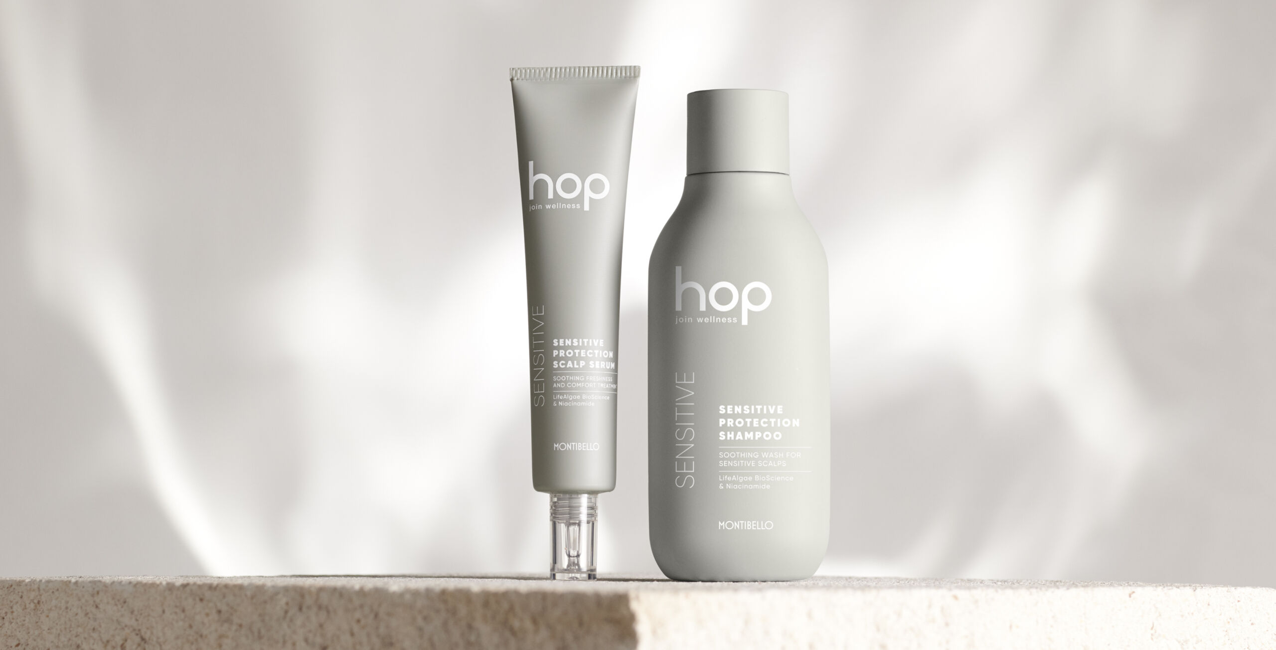 Hop Haircare Sensitive