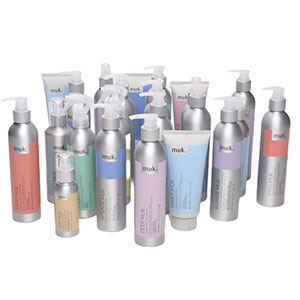 Haircare