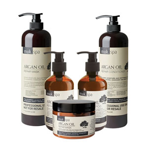Argan's Oil