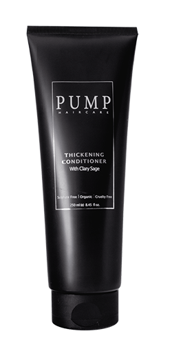 Pump Thickening Conditioner