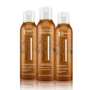 Brasil Cacau product range