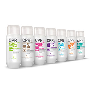 CPR product range