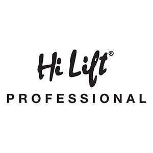 Hi Lift Professional logo