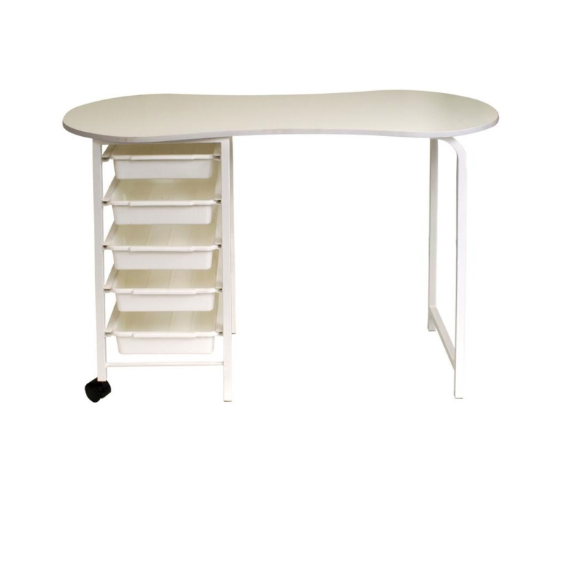 Beauty Manicure Tables
