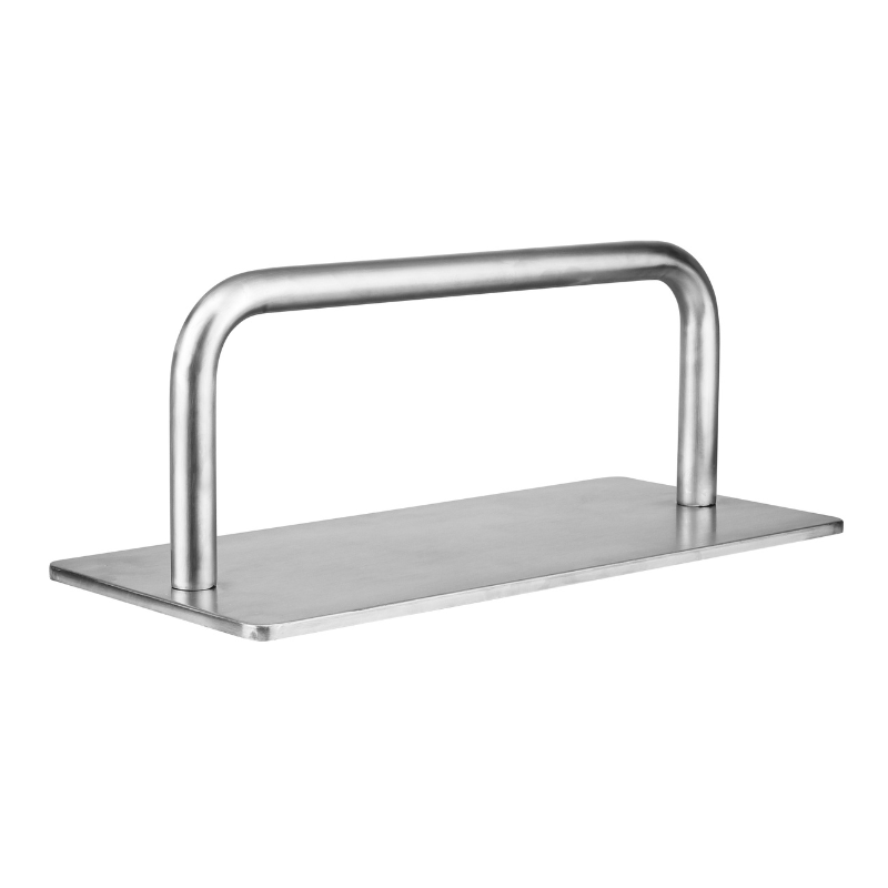 Footrests, Holders, and Accessories