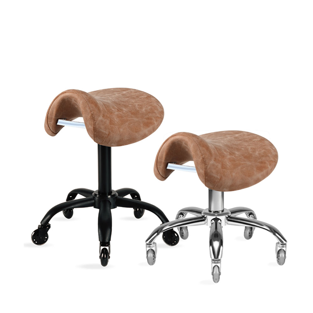 Saddle