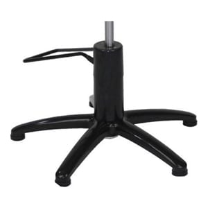 5 Star Base Black